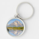 Search for mountain range key rings Wyoming