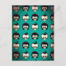 Search for skull pattern postcards Skulls