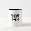 Search for spooky mugs October vibes
