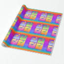 Search for margarita wrapping paper Tequila