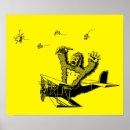 Search for funny monkey posters Silly