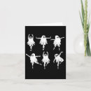 Search for dance teacher seasonal cards Danceclass