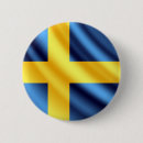 Search for vector round badges Flag
