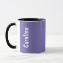 Search for signature mugs Simple