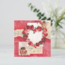 Search for angel valentines day cards Red