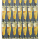 Search for beer shower curtains Lager