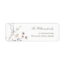 Search for delicate labels Elegant
