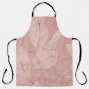 Search for glow aprons Pink