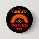 Search for gingers badges Ginger pride