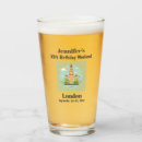 Search for london beer glasses England