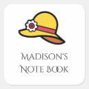 Search for notebook stickers Girly