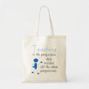 Search for teaching quotes tote bags Inspirational