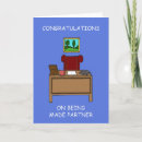 Search for firms cards Promotion