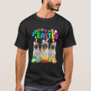 Search for pug easter tshirts Egg