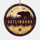 Search for gatlinburg christmas tree decorations Great smoky mountains