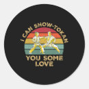 Search for you are awesome stickers Vintage