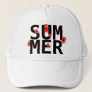 Search for floral designs hats Summer
