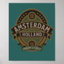 Search for vintage beer posters Retro