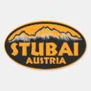 Search for austria souvenir stickers Skiing
