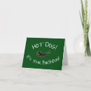 Search for dachshund birthday cards Green