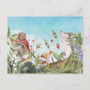 Search for field mouse postcards Mice