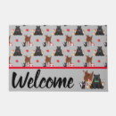 Search for woodland animals doormats Bears