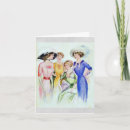Search for edwardian lady cards Fashion
