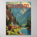 Search for colorado posters Vintage
