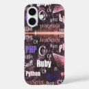 Search for programmer iphone cases Science