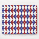 Search for americana mousepads Blue