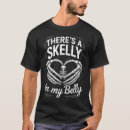 Search for skelly tshirts Funny