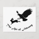 Search for falconry postcards Hunt