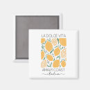 Search for dolce magnets Italy