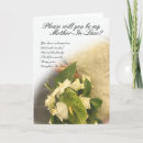 Search for mother in law invitations Bride