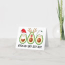 Search for avocado seasonal cards Guacamole