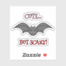Search for vampire cartoon stickers Creepy