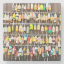 Search for lobster buoys Lobsta