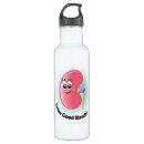 Search for kidney water bottles Nurse