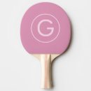 Search for template ping pong paddles Minimalist