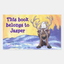 Search for caribou stickers Snow