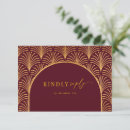 Search for new year rsvp cards Black