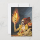 Search for autumn thank you cards Spooky