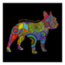 Search for psychedelic peace sign posters Colourful