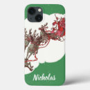 Search for eve iphone cases Santa claus