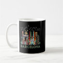 Search for barcelona coffee mugs Design