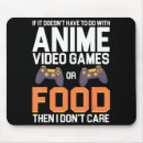 Search for anime mousepads Video