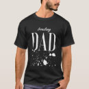 Search for bowling fan tshirts Dad