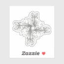 Search for silver filigree stickers Ornate