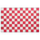 Search for tartan fabric Red