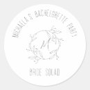 Search for single letters stickers Modern